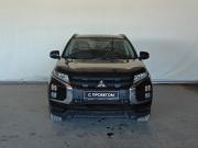 Mitsubishi ASX I Рестайлинг 3 Москва  - изображение 19