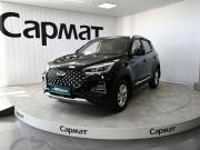 Chery Tiggo 4 Pro I Новосибирск  - изображение 27