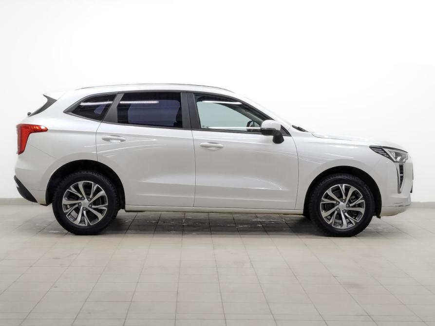 Haval Jolion I Москва  - изображение 4