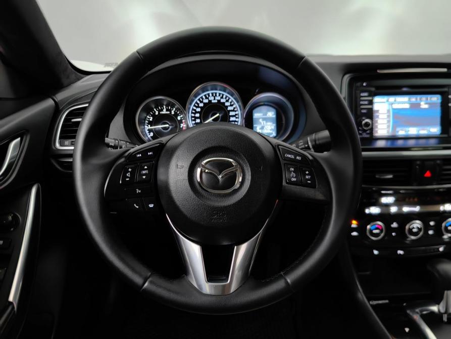 Mazda 6 III (GJ) Подольск  - изображение 11