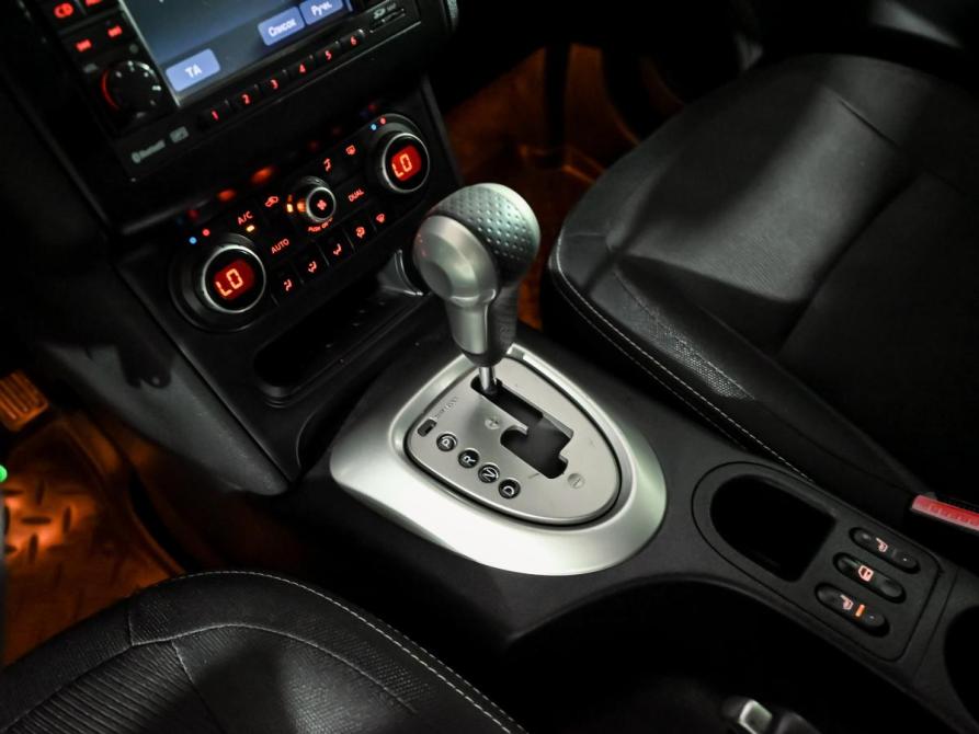 Nissan Qashqai I Рестайлинг Екатеринбург  - изображение 14