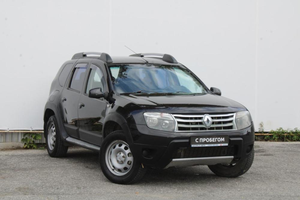 Renault Duster I Березники  - изображение 3