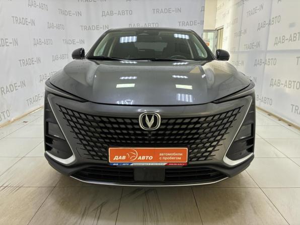 Changan UNI-T I с пробегом 2024 года, цена 1 999 000 рублей, 53000 км, внедорожник, Автокод Объявления