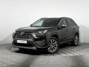 Toyota RAV4 V (XA50) Санкт-Петербург  - изображение 21