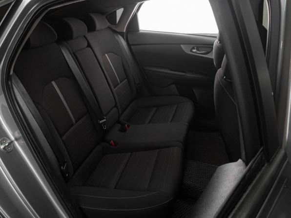 Kia Cerato IV с пробегом 2019 года, цена 1 688 000 рублей, 144491 км, седан, Автокод Объявления