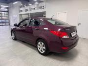 Hyundai Solaris I Казань  - изображение 23