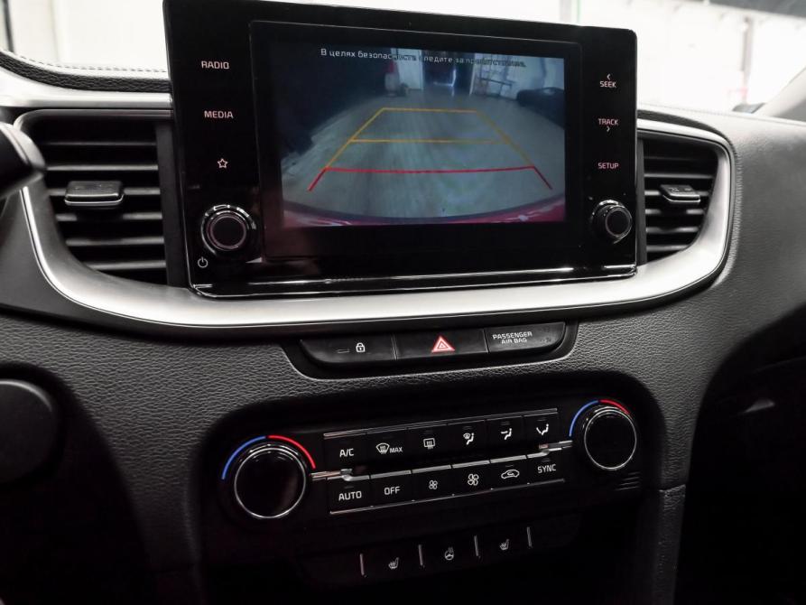 Kia Ceed III Екатеринбург  - изображение 15