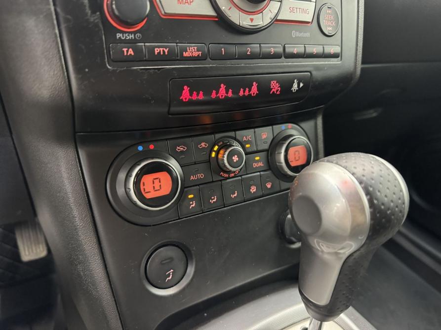 Nissan Qashqai I Воронеж  - изображение 20