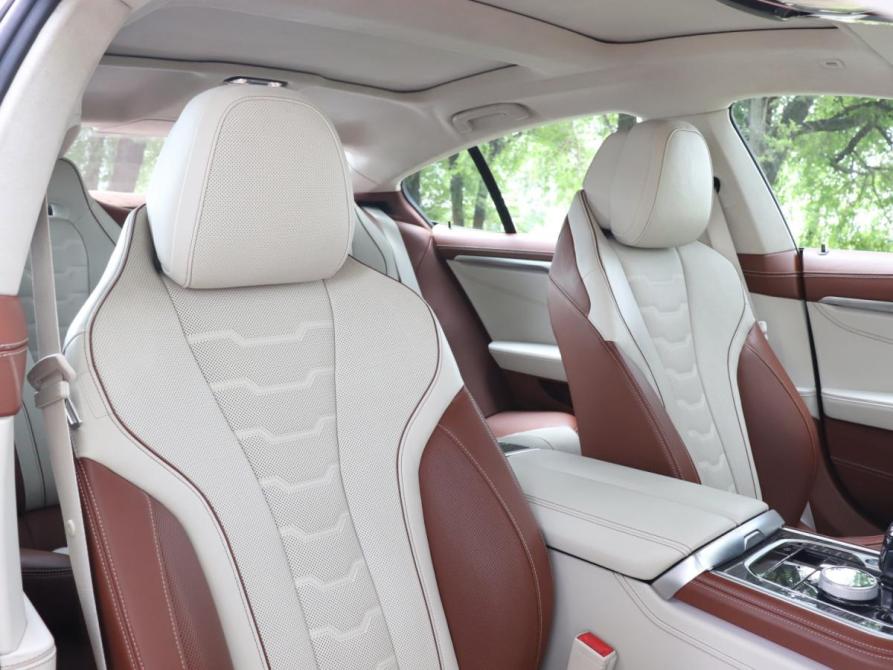 BMW 8 серии II (G14/G15/G16) Москва  - изображение 17