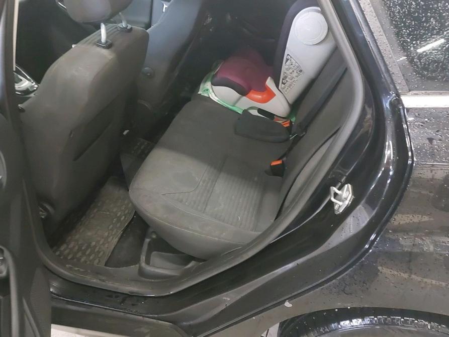 Ford Focus III Рестайлинг Москва  - изображение 7