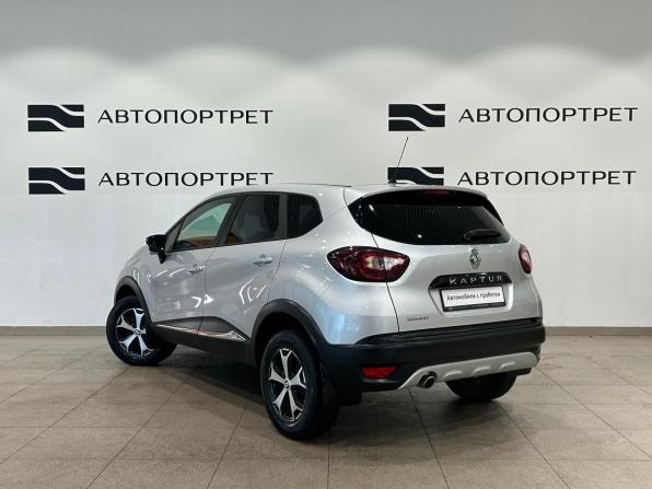 Renault Kaptur I с пробегом 2019 года, цена 1 099 000 рублей, 199892 км, внедорожник, Автокод Объявления