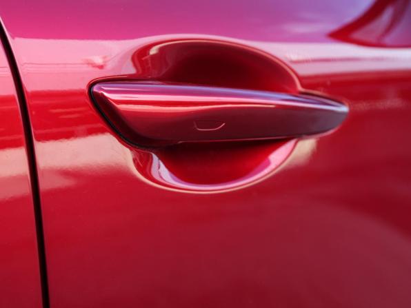 Mazda CX-30 I с пробегом 2021 года, цена 2 798 000 рублей, 47108 км, внедорожник, Автокод Объявления