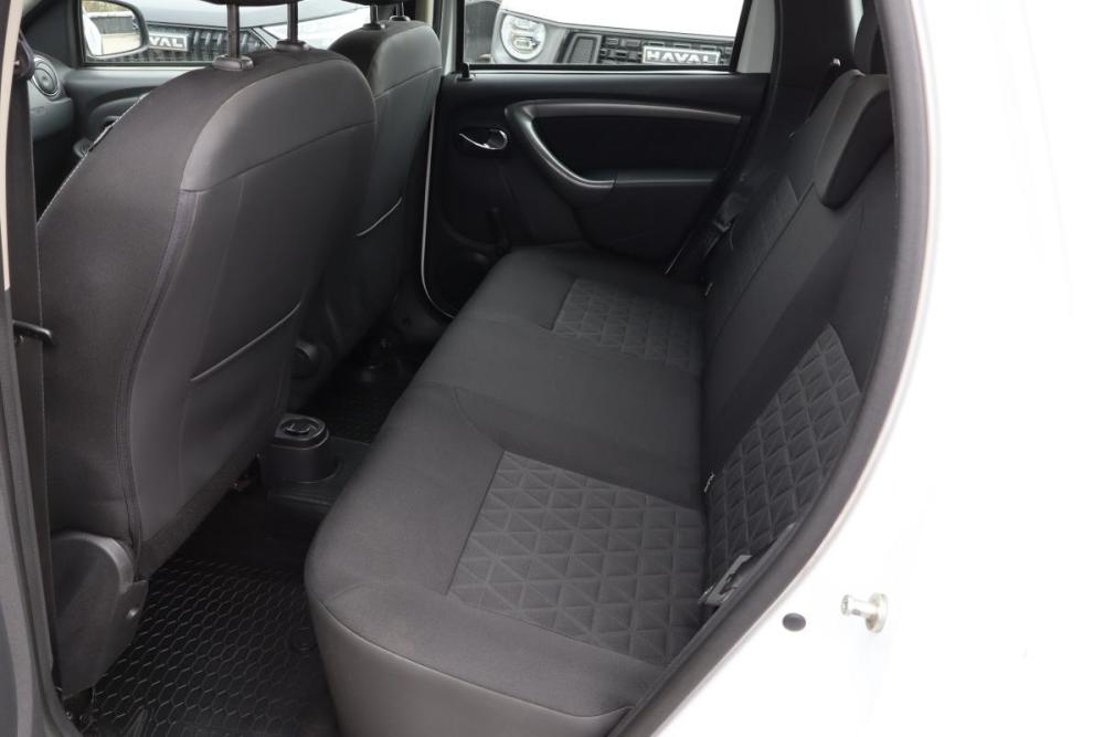 Renault Duster I Рестайлинг Санкт-Петербург  - изображение 13