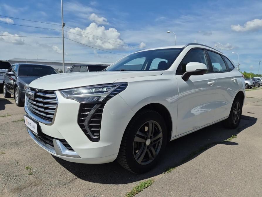 Haval Jolion I Саратов  - изображение 1