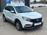 Lada (ВАЗ) XRAY I Нижний Новгород  - изображение 20