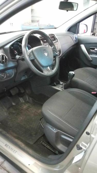 Renault Sandero II Санкт-Петербург  - изображение 5