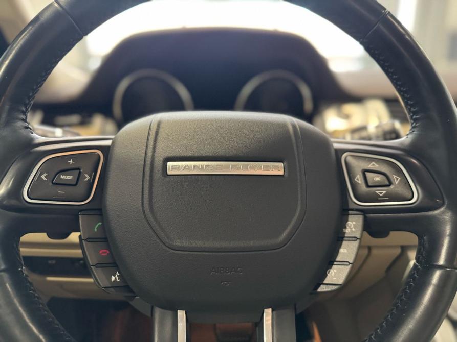 Land Rover Range Rover Evoque I Москва  - изображение 22