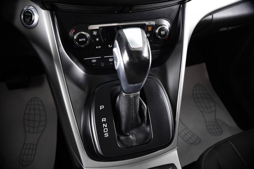 Ford Kuga II Пермь  - изображение 21