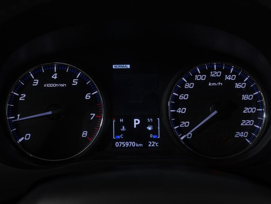 Mitsubishi Outlander III Рестайлинг 3 Москва  - изображение 11