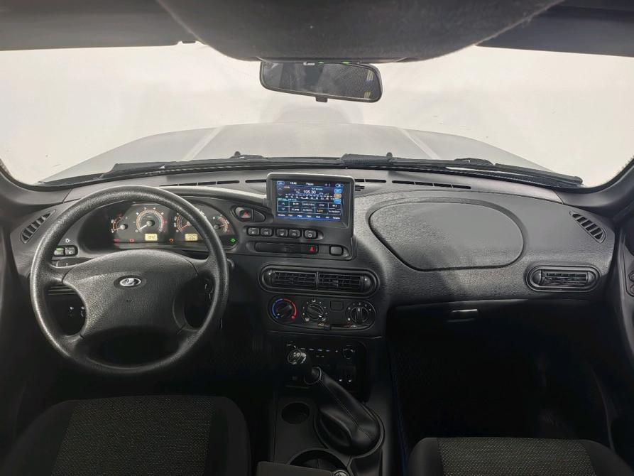 Lada (ВАЗ) Niva Travel I Санкт-Петербург  - изображение 10