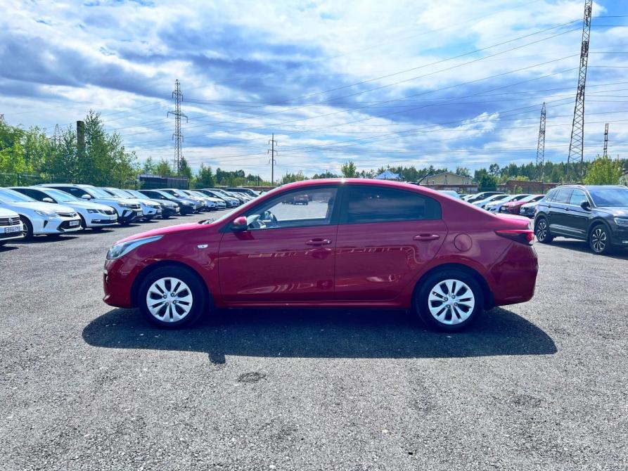 Kia Rio IV Чебоксары  - изображение 2