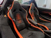 McLaren 750S Москва  - изображение 83