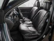 Mazda 3 I (BK) Рестайлинг Воронеж  - изображение 26