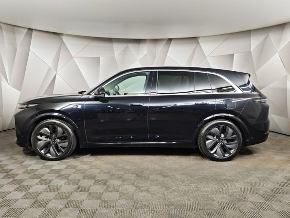 Li Auto (Lixiang) L7 I Рестайлинг с пробегом 2024 года, цена 6 995 000 рублей, 16564 км, внедорожник, Автокод Объявления