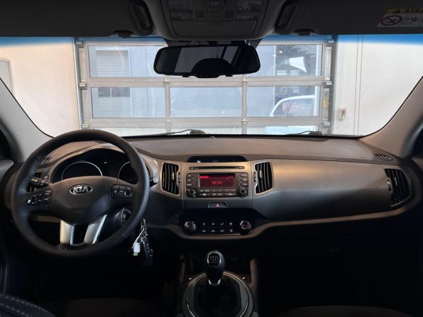 Kia Sportage III Рестайлинг с пробегом 2014 года, цена 1 068 000 рублей, 193390 км, внедорожник, Автокод Объявления
