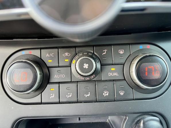 Nissan Qashqai I Рестайлинг с пробегом 2011 года, цена 1 050 000 рублей, 188139 км, внедорожник, Автокод Объявления
