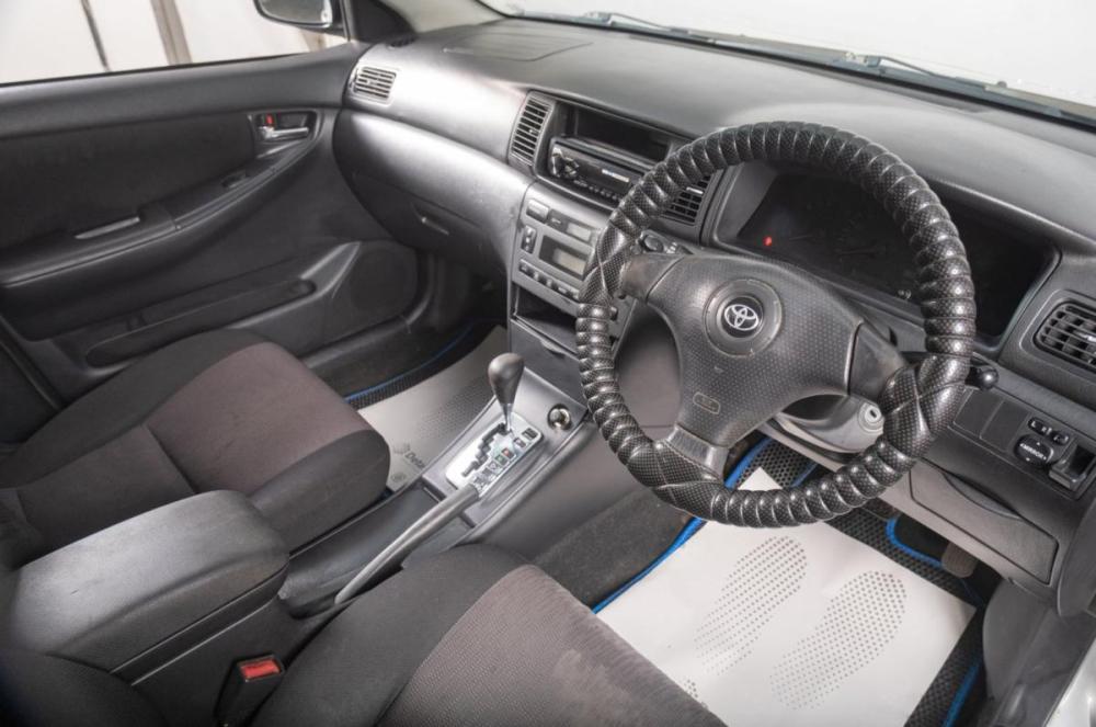 Toyota Corolla IX (E120 E130) Рестайлинг Томск  - изображение 8