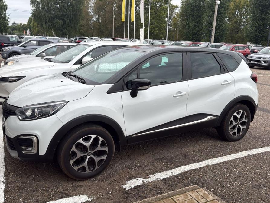 Renault Kaptur I Тверь  - изображение 2