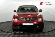 Nissan Juke I Нижний Новгород  - изображение 26