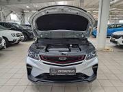 Geely Coolray I Набережные Челны  - изображение 36
