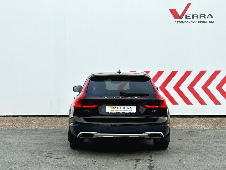Volvo V90 Cross Country I Пермь  - изображение 5
