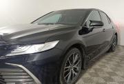 Toyota Camry VIII (XV70) Рестайлинг Волгоград  - изображение 43