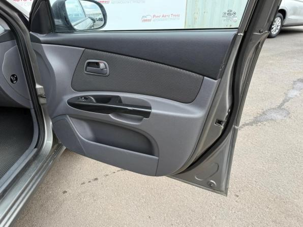 Kia Rio II Рестайлинг с пробегом 2011 года, цена 420 000 рублей, 270000 км, седан, Автокод Объявления