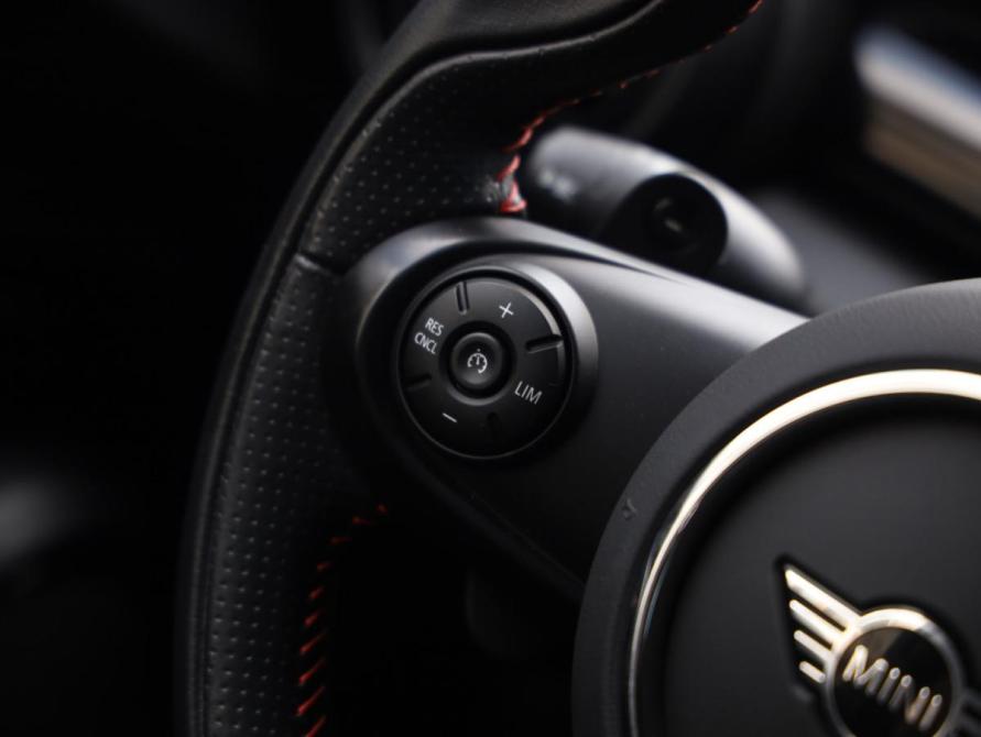 Mini Hatch III (F55/F56) Рестайлинг Санкт-Петербург  - изображение 15