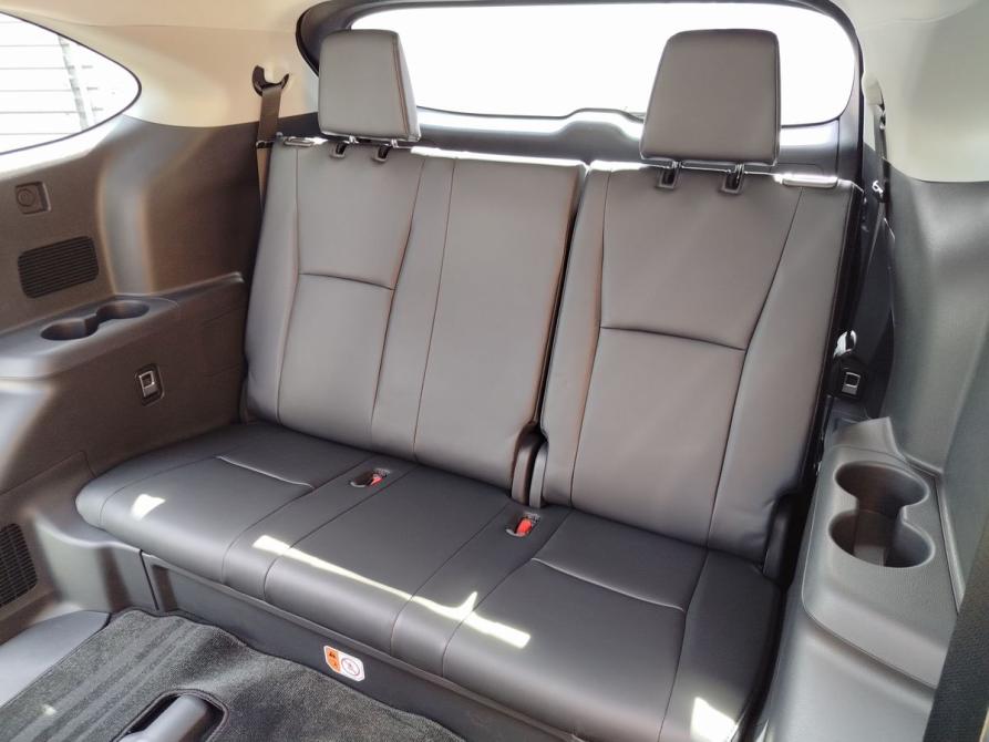 Toyota Highlander IV (XU70) Ярославль  - изображение 13