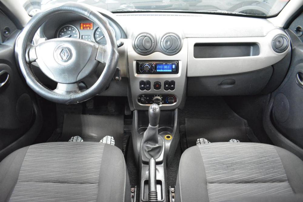 Renault Sandero I Киров  - изображение 16