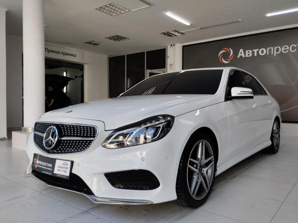Mercedes-Benz E-Класс IV (W212 S212 C207) с пробегом 2013 года, цена 2 350 000 рублей, 170989 км, седан, Автокод Объявления