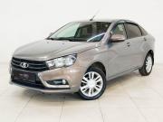 Lada (ВАЗ) Vesta I Тула  - изображение 15