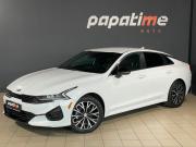 Kia K5 III Тверь  - изображение 16