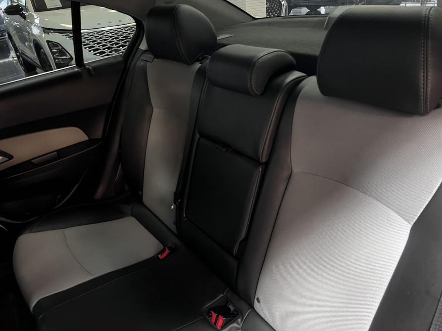 Chevrolet Cruze I Рестайлинг Тверь  - изображение 13