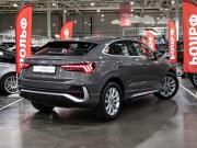Audi Q3 Sportback II (F3) Санкт-Петербург  - изображение 38