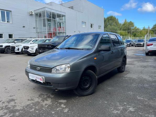 Lada (ВАЗ) Kalina I с пробегом 2011 года, цена 290 000 рублей, 145729 км, универсал, Автокод Объявления