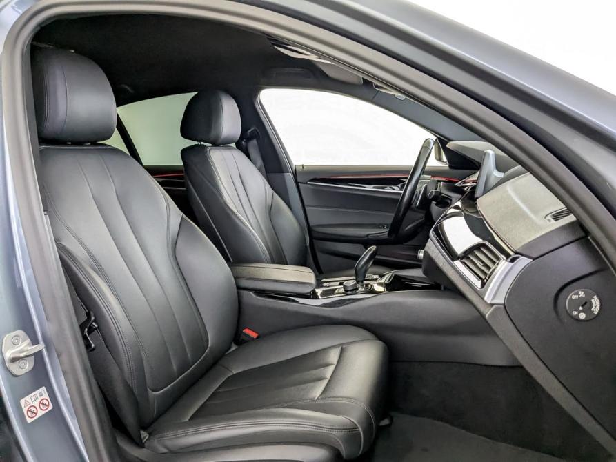 BMW 5 серии VII (G30/G31/G38) Москва  - изображение 24