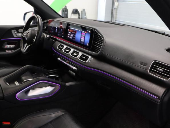 Mercedes-Benz GLS II (X167) с пробегом 2020 года, цена 7 399 000 рублей, 105725 км, внедорожник, Автокод Объявления