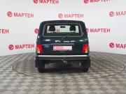 Lada (ВАЗ) Niva Legend I Вологда  - изображение 22