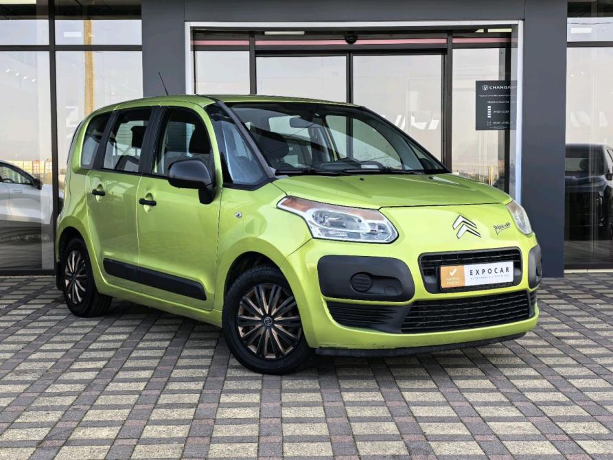 Citroen C3 Picasso I Краснодар  - изображение 3